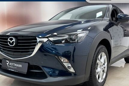 Mazda CX-3 33.126 km 15.400 &euro; Oberhausen 46149