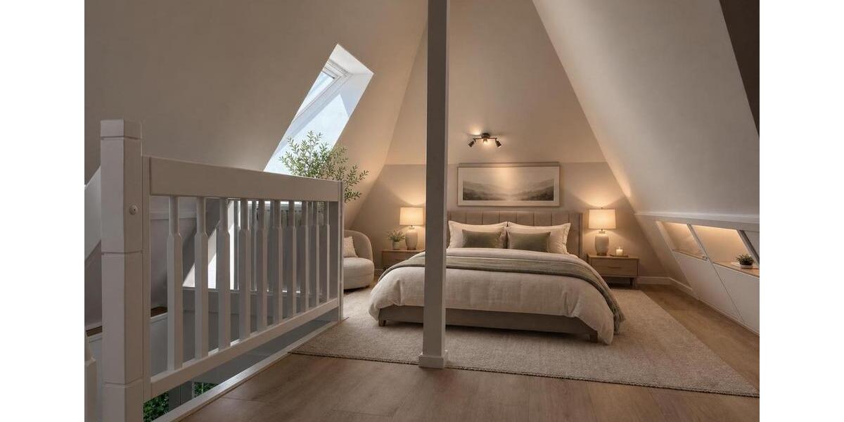 Einfamilienhaus Wuppertal Gemarkung Vohwinkel - 6 Zimmer, 282 m&sup2;, 895.000&euro; | Angebot:27168586