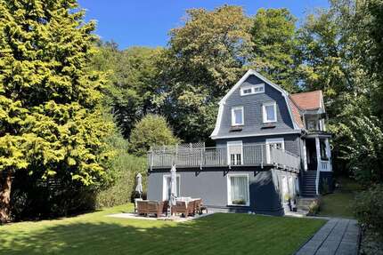 Haus zum Kaufen in Wuppertal 680.000 € 223 m²