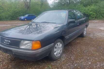 Audi 100 215.000 km 2.222 &euro; Bochum 44869
