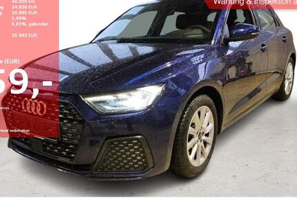 Audi A1 17.037 km 24.210 &euro; Moers-Hülsdonk 47441