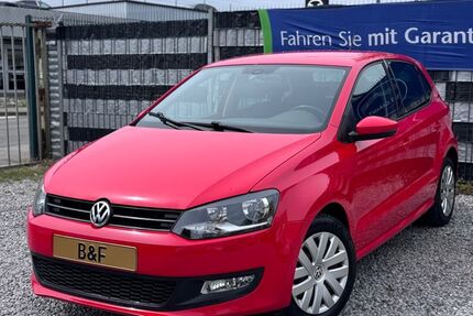 VW Polo 195.574 km 3.650 &euro; Wuppertal 42327