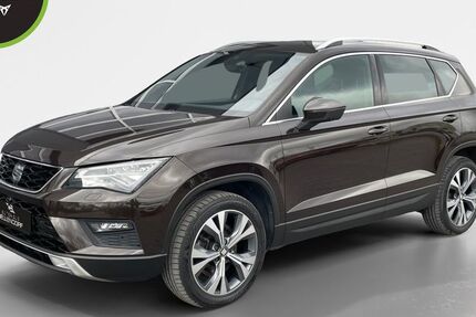 Seat Ateca 114.885 km 21.470 &euro; Bottrop 46244