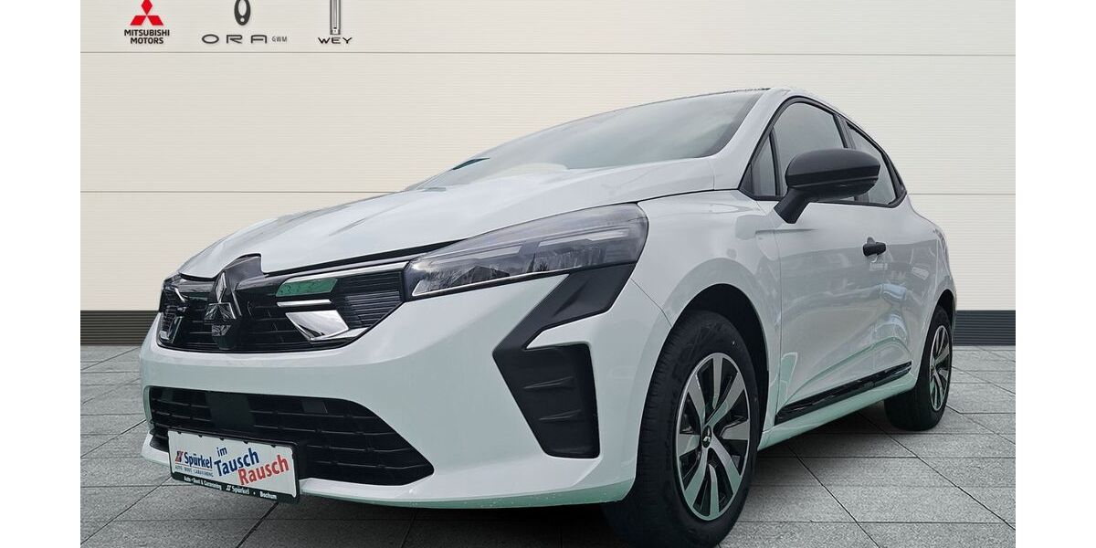 Mitsubishi Colt 5.800 km 15.980 &euro; Bochum 44809