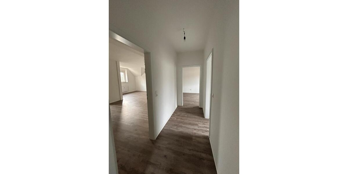Helle 4,5-Zimmer Wohnung in Recklinghausen 4.5 zimmer
