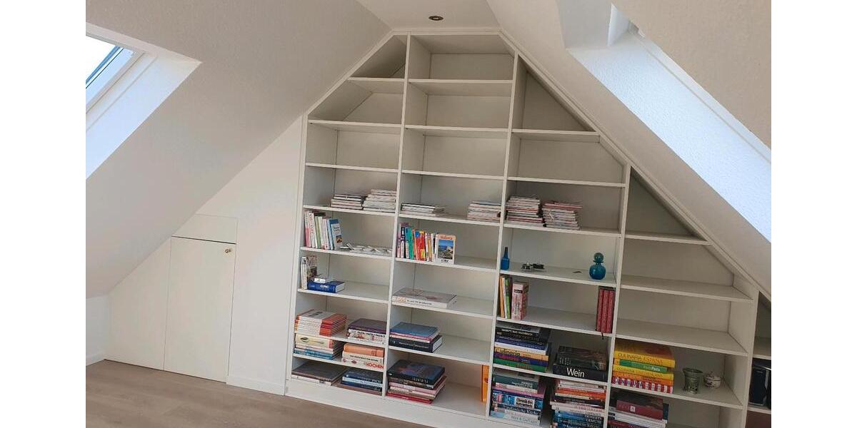 Doppelhaushälfte Heiligenhaus - 5 Zimmer, 130 m&sup2;, 2.500&euro; | Angebot:25083920