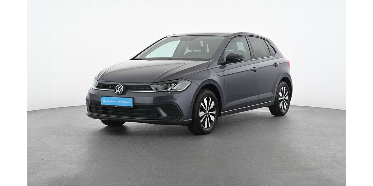 VW Polo 8.278 km 23.460 &euro; Essen 45143