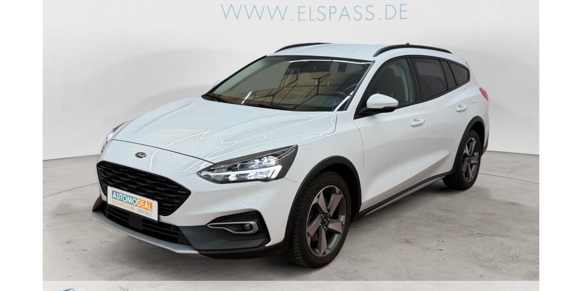Ford Focus 51.094 km 19.949 &euro; Moers 47445