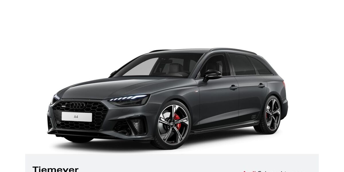 Audi A4 19.533 km 39.280 &euro; Oberhausen 46047