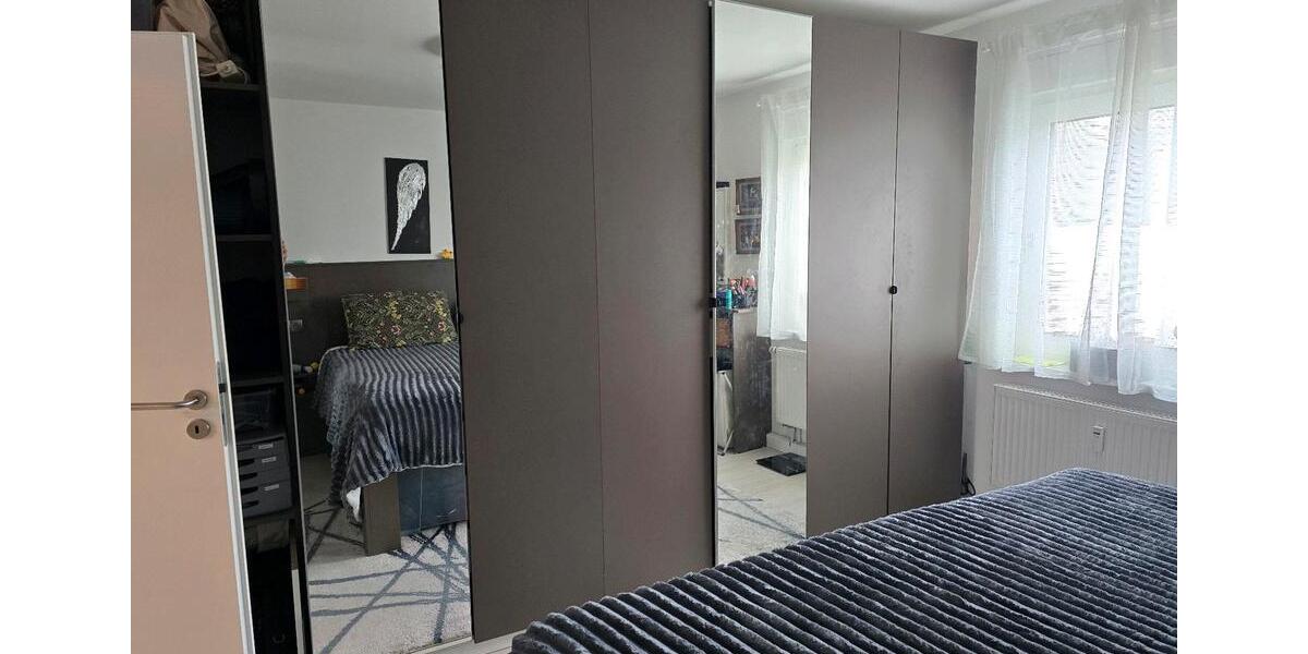 Etagenwohnung Velbert Langenberg - 3 Zimmer, 70 m&sup2;, 825&euro; | Angebot:26455645