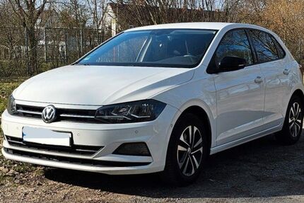 VW Polo 110.616 km 13.300 &euro; Bochum 44805