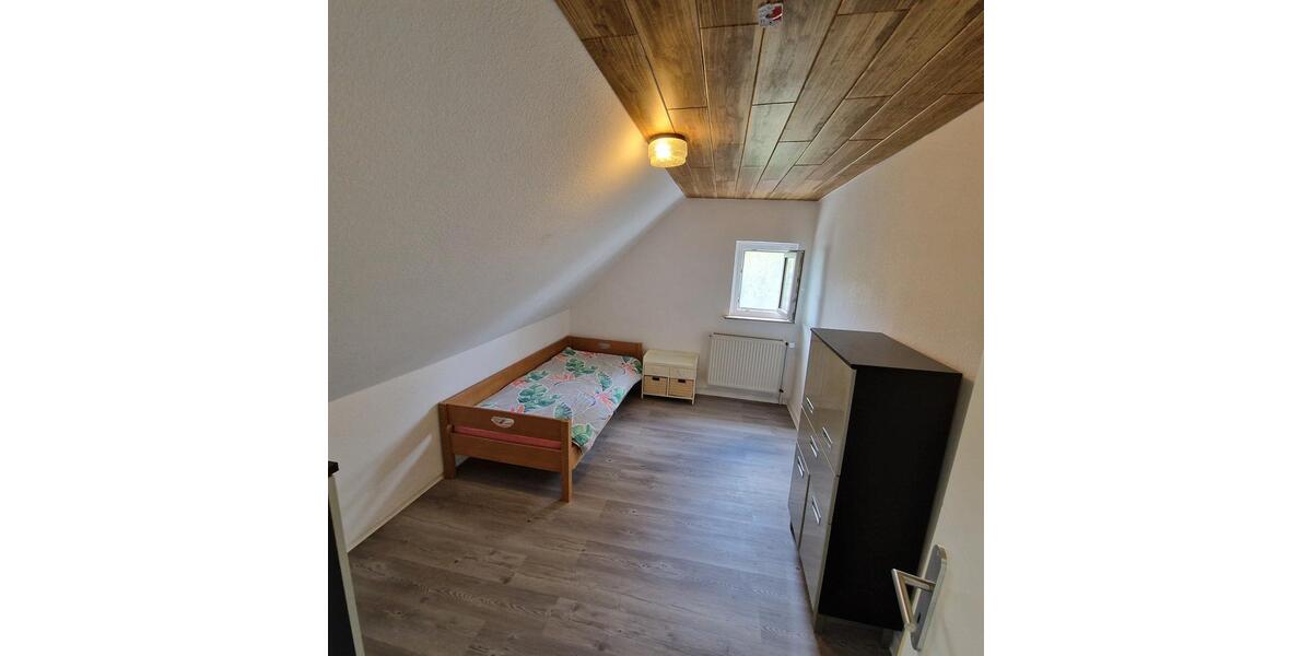 Doppelhaushälfte Witten - 6 Zimmer, 120 m&sup2;, 399.000&euro; | Angebot:26795308