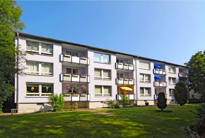 Wohnung zum Mieten in Gelsenkirchen 449 € 62.1 m²