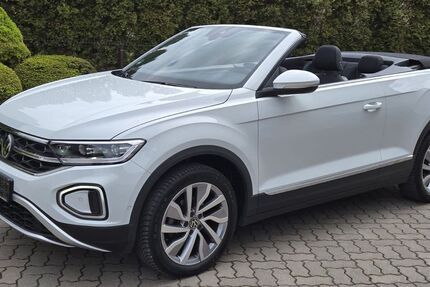 VW T-Roc 15.000 km 23.990 € Dinslaken 46539