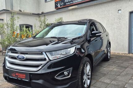 Ford Edge 117.000 km 14.995 &euro; Moers 47441