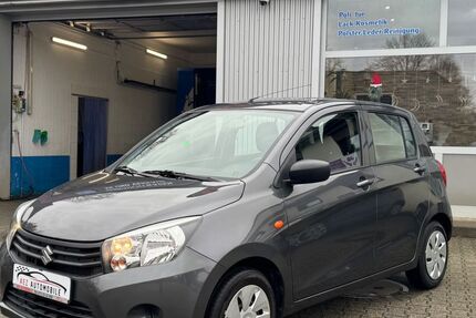Suzuki Celerio 30.712 km 7.950 € Ratingen (Nähe Düsseldorf) 40883
