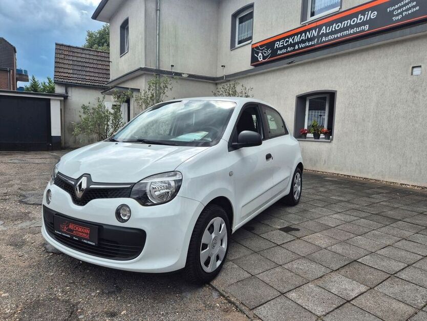 Twingo