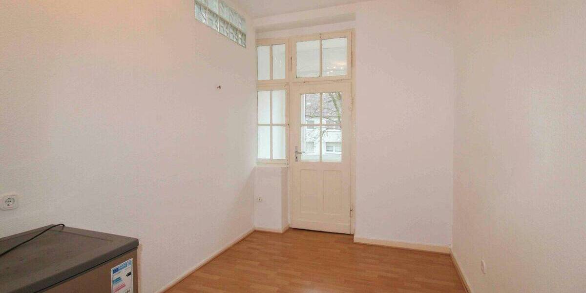Etagenwohnung Essen Steele - 4 Zimmer, 102 m&sup2;, 135.000&euro; | Angebot:26703670