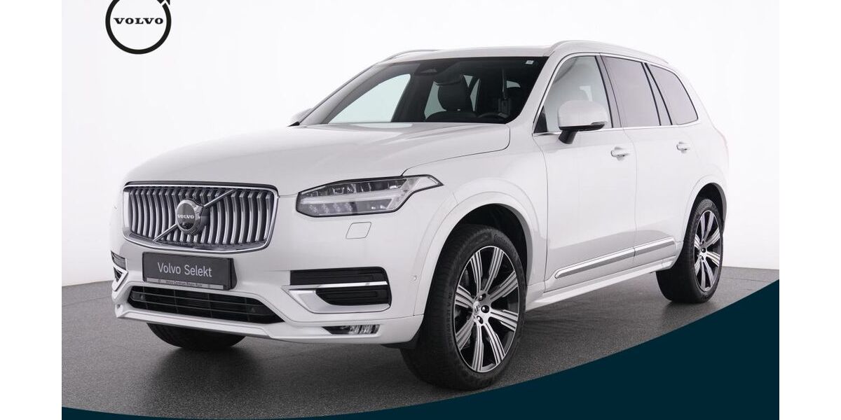 Volvo XC90 18.691 km 51.990 &euro; Witten 58453