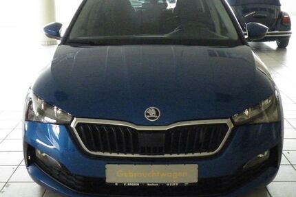 Skoda Scala 19.023 km 20.900 &euro; Bochum 44805