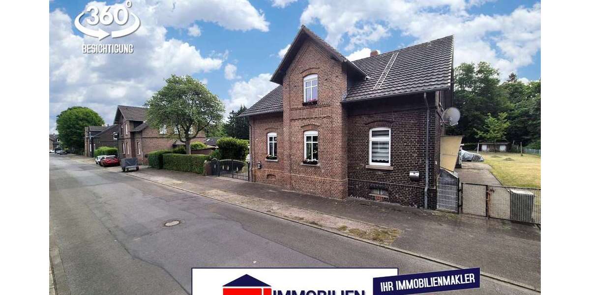 Haus zum Kaufen in Bottrop Ebel 359.000 € 123.02 m² 3.5 zimmer
