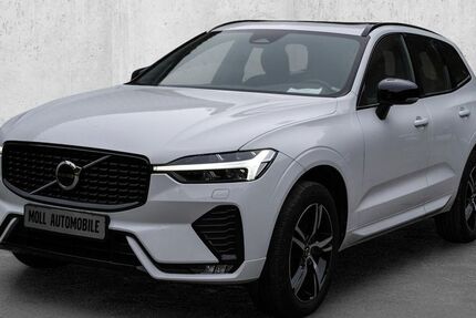 Volvo XC60 82.359 km 34.490 € Wuppertal 42109
