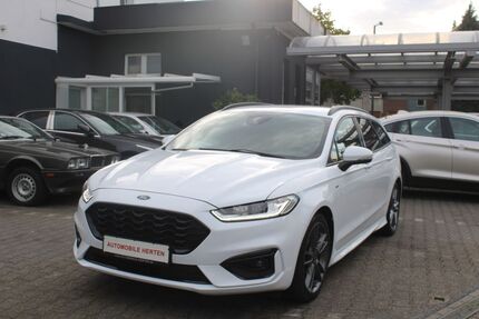 Ford Mondeo 171.000 km 12.900 &euro; Herten 45699