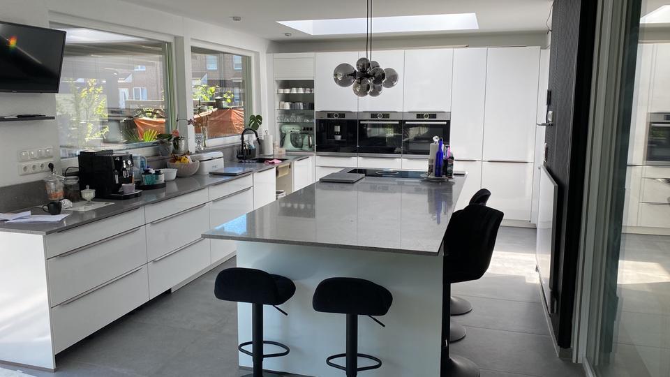 Einfamilienhaus Recklinghausen Grullbad - 2 Zimmer, 245 m&sup2;, 889.000&euro; | Angebot:26448652