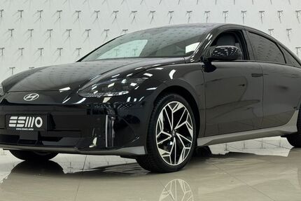 Hyundai IONIQ 6 4.282 km 33.590 &euro; Oberhausen 46149