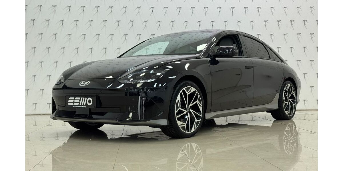 Hyundai IONIQ 6 4.282 km 33.590 &euro; Oberhausen 46149