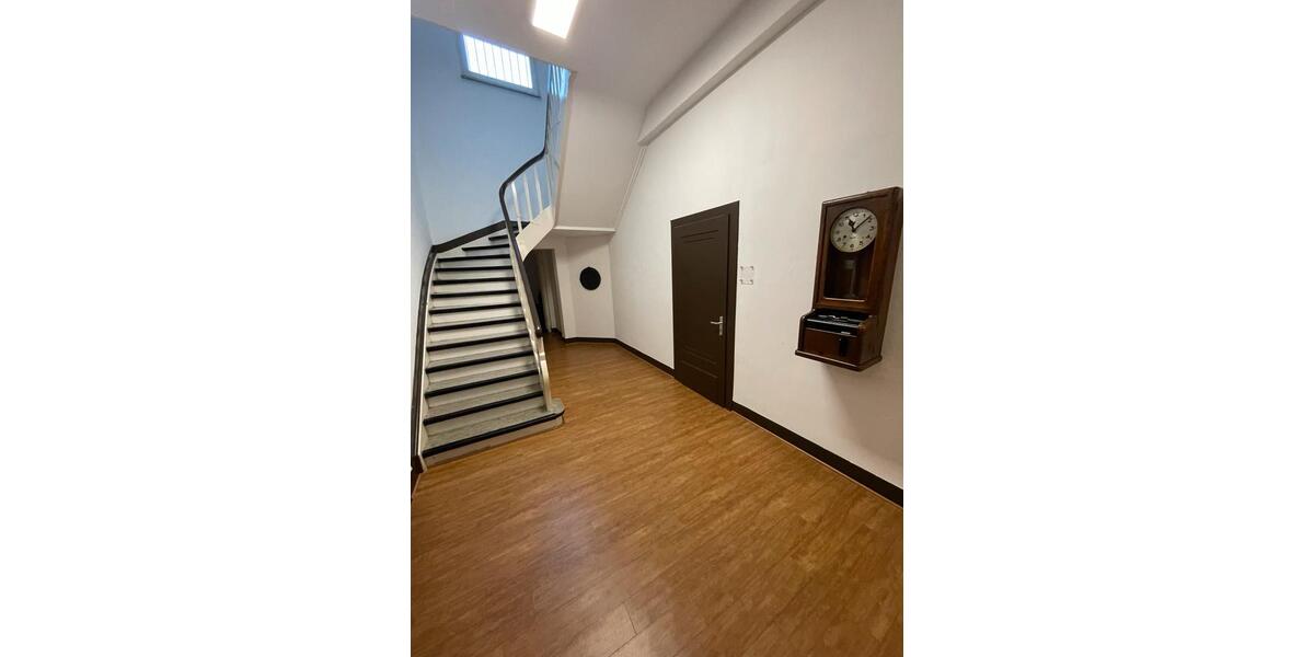 Büro Homeoffice Firmenadresse zimmer