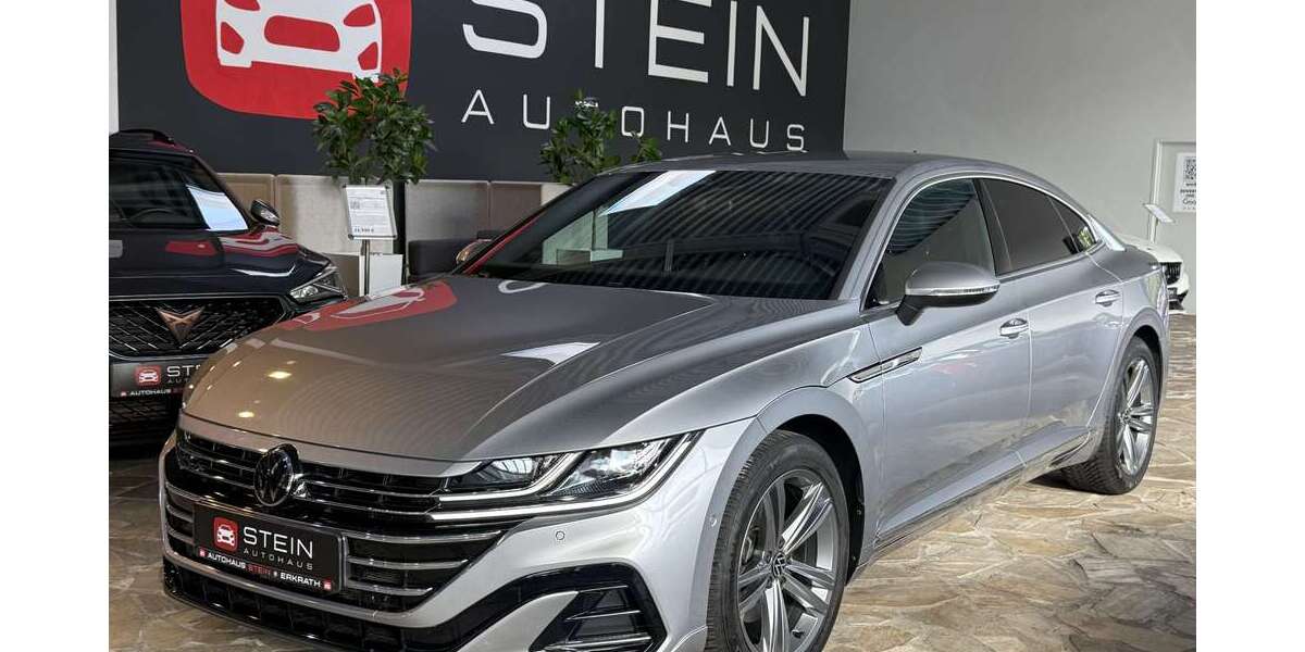 VW Arteon 34.700 km 31.950 &euro; Erkrath 40699
