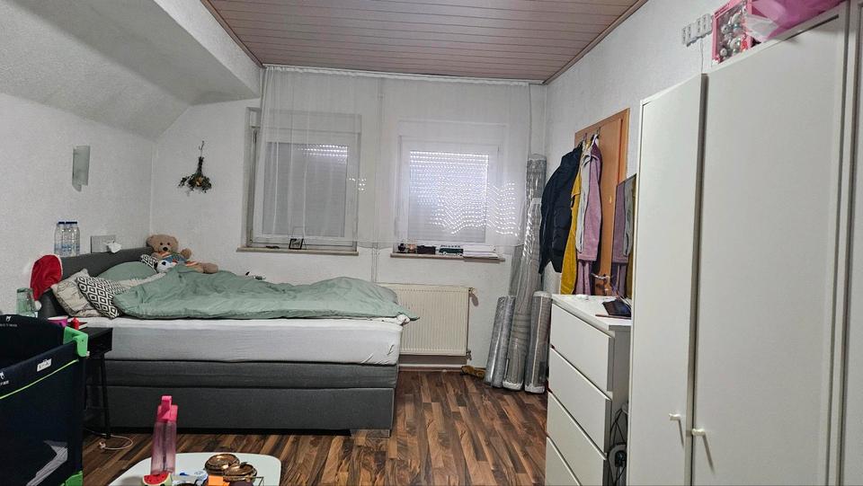 Einfamilienhaus mit eigenem Garten in Duisburg Rheinhausen 5 zimmer