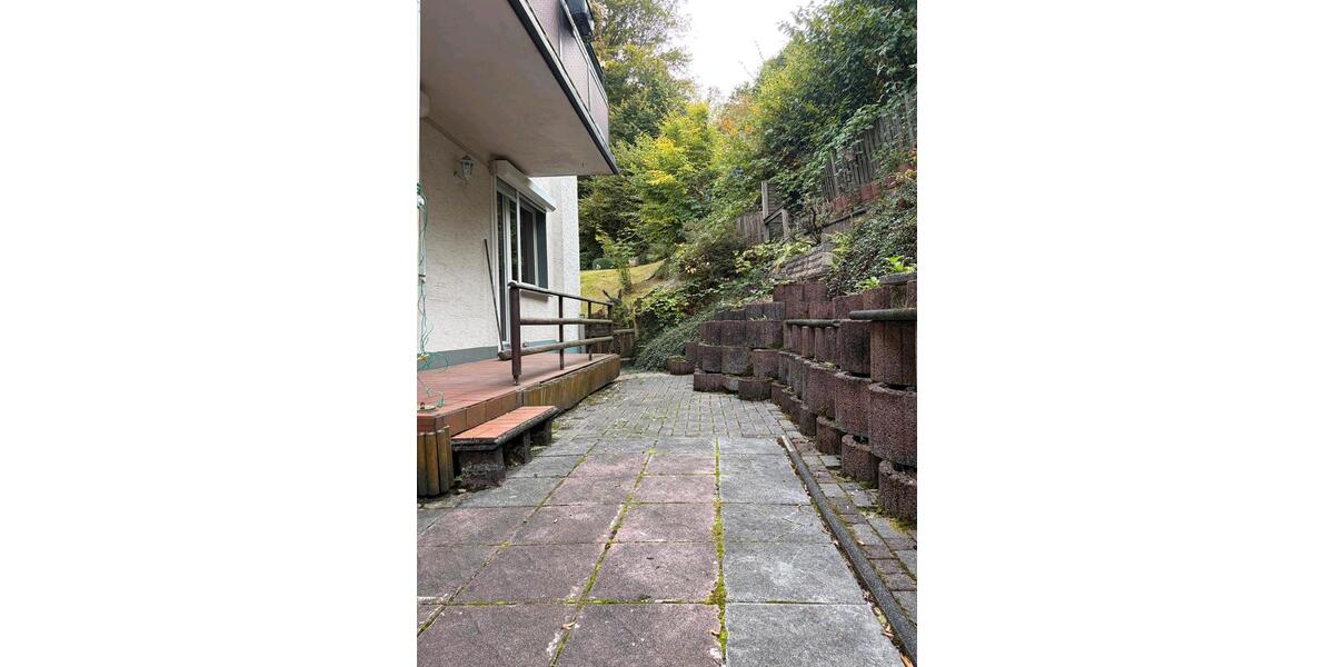 Erdgeschoßwohnung Gevelsberg - 3 Zimmer, 70 m&sup2;, 189.000&euro; | Angebot:27499374