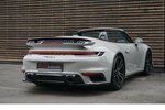 Porsche 911 992 Turbo S Burm Approved Aero Matrix 105.961 km 175.900 &euro; Wuppertal 42327