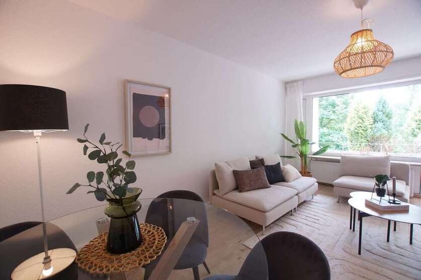 Wohnung zum Kaufen in Wuppertal Barmen 162.900 € 65 m²