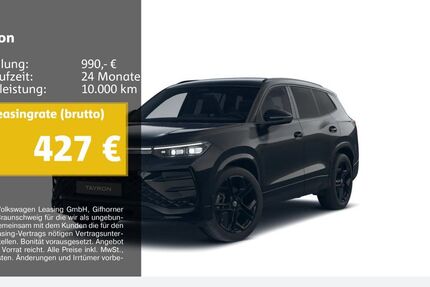 VW Tayron 17.693 km 46.990 &euro; Bochum 44809