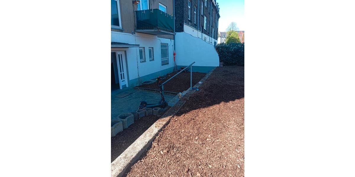 Etagenwohnung Gelsenkirchen Ückendorf - 4 Zimmer, 75 m&sup2;, 590&euro; | Angebot:26415633