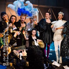 Orlando 27.03.2026 Schauspielhaus Bochum