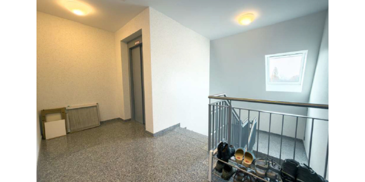 Dachgeschoßwohnung Marl Alt-Marl - 2 Zimmer, 45 m&sup2;, 630&euro; | Angebot:25562415