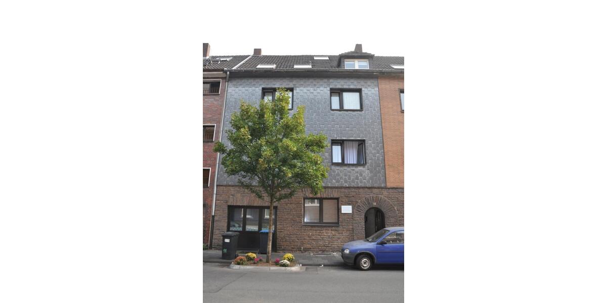 Erdgeschoßwohnung Duisburg Beeck - 2 Zimmer, 30 m&sup2;, 70.000&euro; | Angebot:26665254