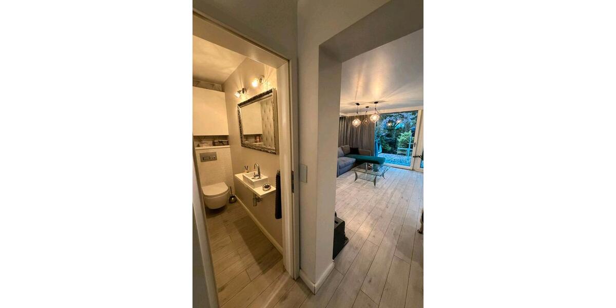 Reihenhaus Essen Stadtbezirk IV - 4 Zimmer, 116 m&sup2;, 397.000&euro; | Angebot:26476167