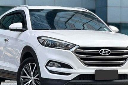 Hyundai TUCSON 121.000 km 14.950 &euro; Wuppertal 42369