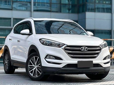 Hyundai TUCSON 121.000 km 14.950 &euro; Wuppertal 42369