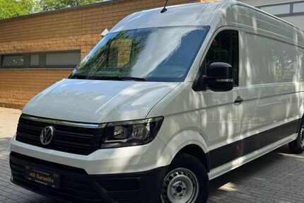 VW Crafter 216.372 km 16.990 € Essen 45326