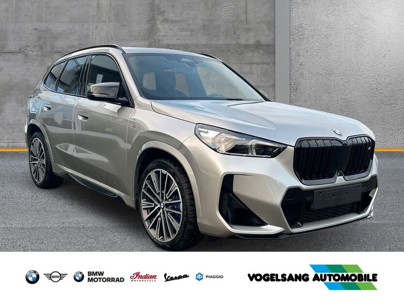 BMW X1 7.999 km 56.500 € Recklinghausen 45659