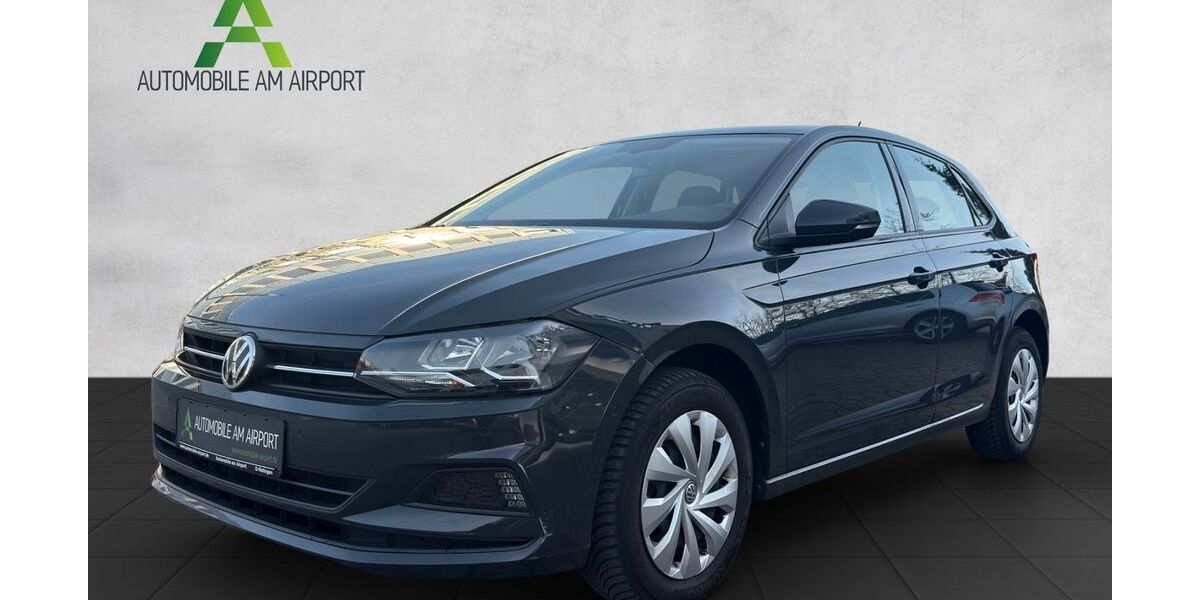 VW Polo 58.328 km 16.950 &euro; Ratingen 40880