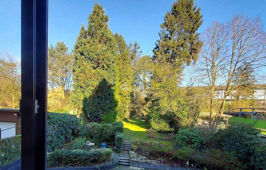 Günstige Erdgeschosswohnung mit Terrasse in bester Lage 3 zimmer