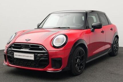 Mini Cooper S 5.902 km 34.466 &euro; Gelsenkirchen 45897