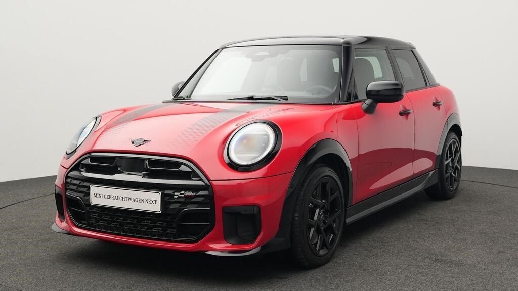 Mini Cooper S 5.902 km 34.466 &euro; Gelsenkirchen 45897